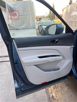 فۆرد ترێتۆری